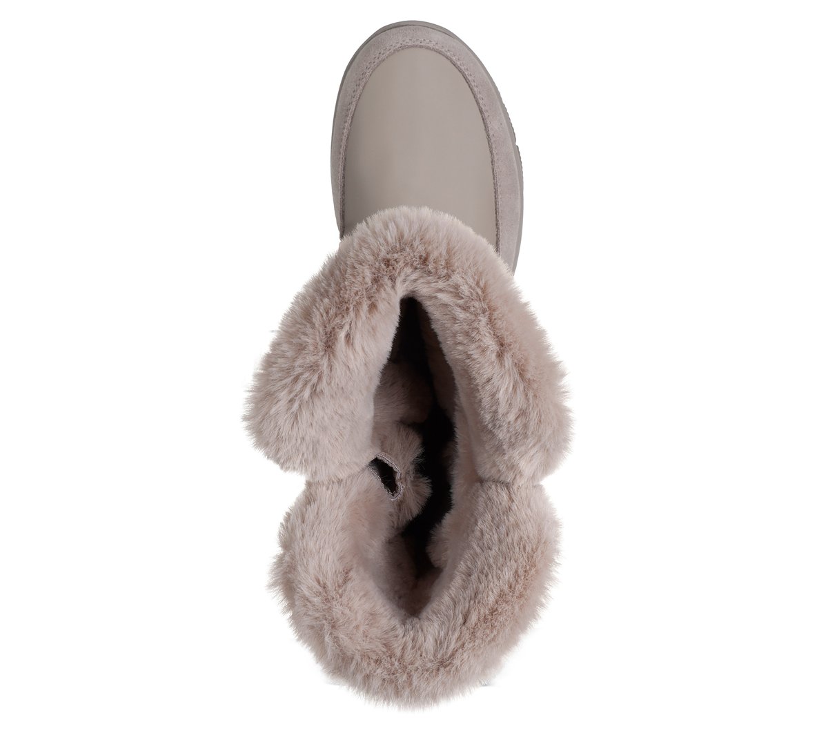 Skechers Sale | Women Waterproof Relaxed Fit: Easy Going - Snow Chillin