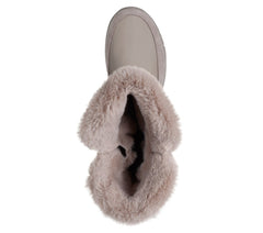 Skechers Sale | Women Waterproof Relaxed Fit: Easy Going - Snow Chillin