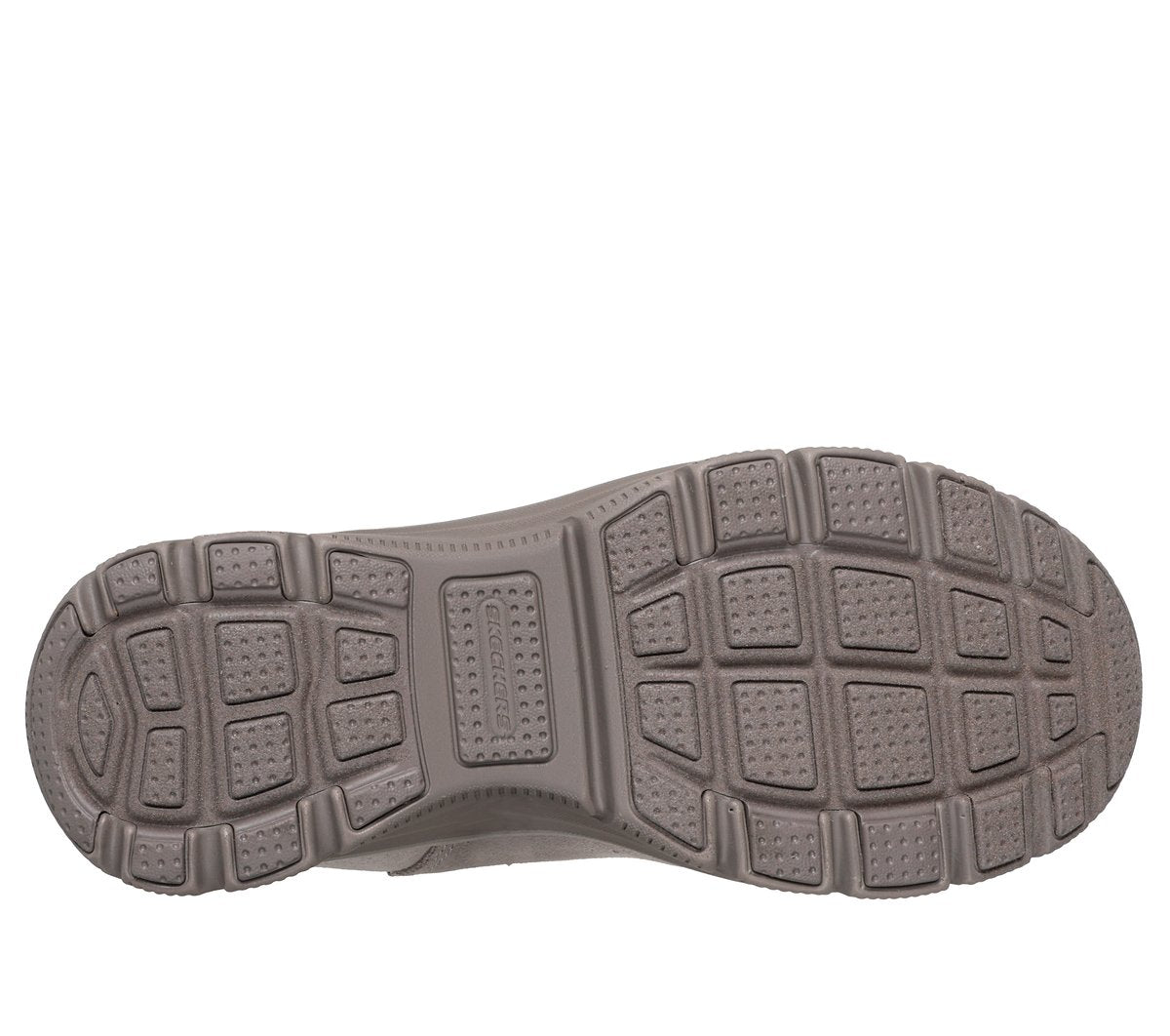 Skechers Sale | Women Waterproof Relaxed Fit: Easy Going - Snow Chillin