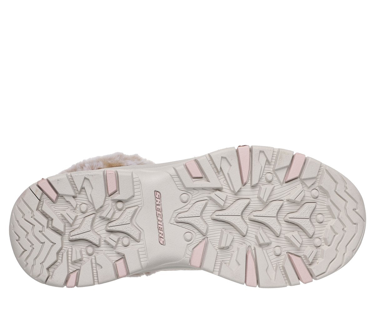 Skechers Outlet | Women Waterproof Relaxed Fit: Trego - Stormie