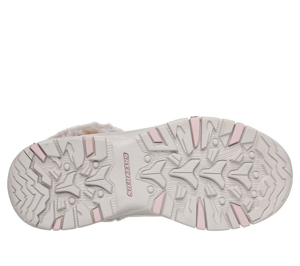 Skechers Outlet | Women Waterproof Relaxed Fit: Trego - Stormie