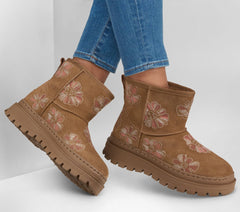 Skechers For sale | Women Jammers - Floral Chic