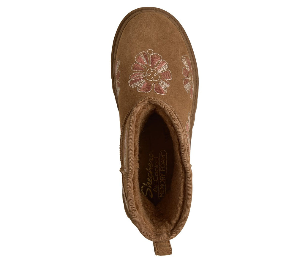 Skechers For sale | Women Jammers - Floral Chic