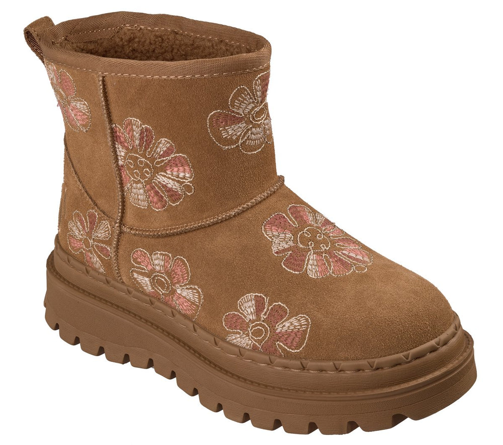 Skechers For sale | Women Jammers - Floral Chic