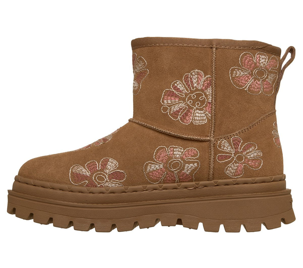 Skechers For sale | Women Jammers - Floral Chic