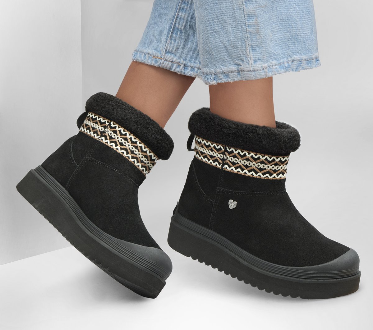 Skechers US | Women BOBS Dakota -B Cozy