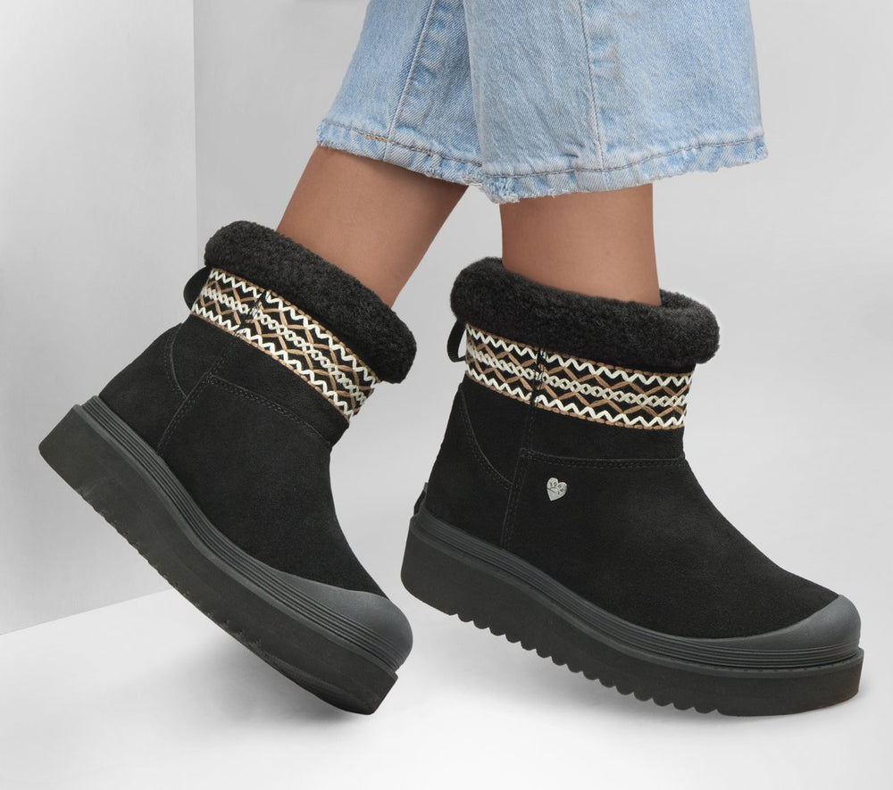 Skechers US | Women BOBS Dakota -B Cozy