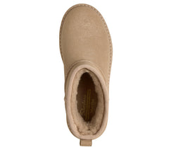 Skechers Discount | Women Martha Stewart: Keepsakes Cozy - Mini