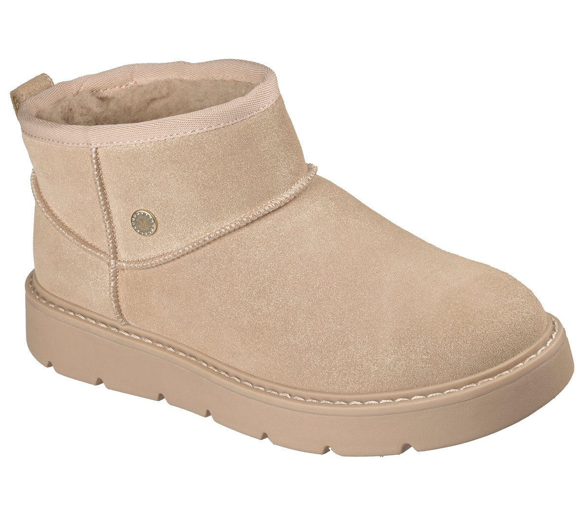 Skechers Discount | Women Martha Stewart: Keepsakes Cozy - Mini