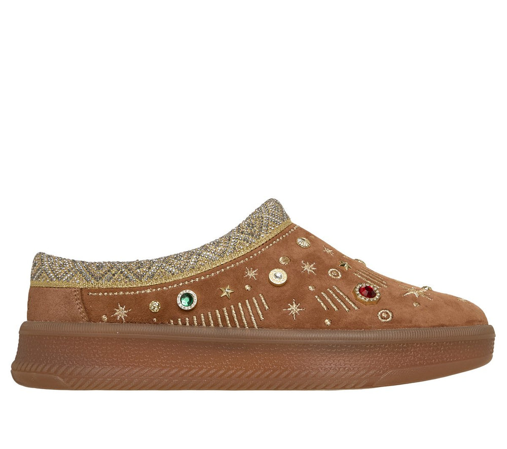 Skechers US | Women Hotshot HI -Soft Starlight