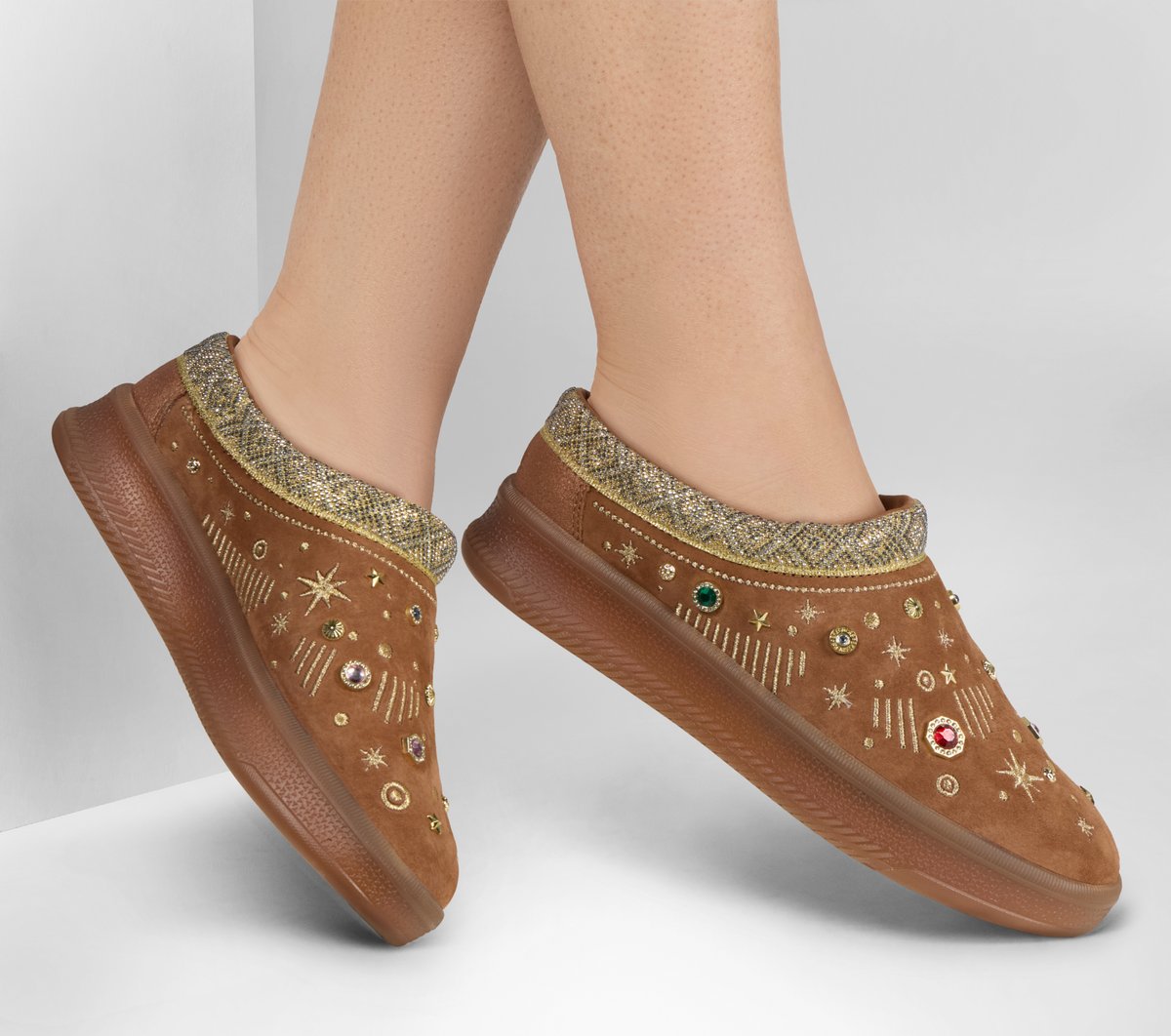 Skechers US | Women Hotshot HI -Soft Starlight