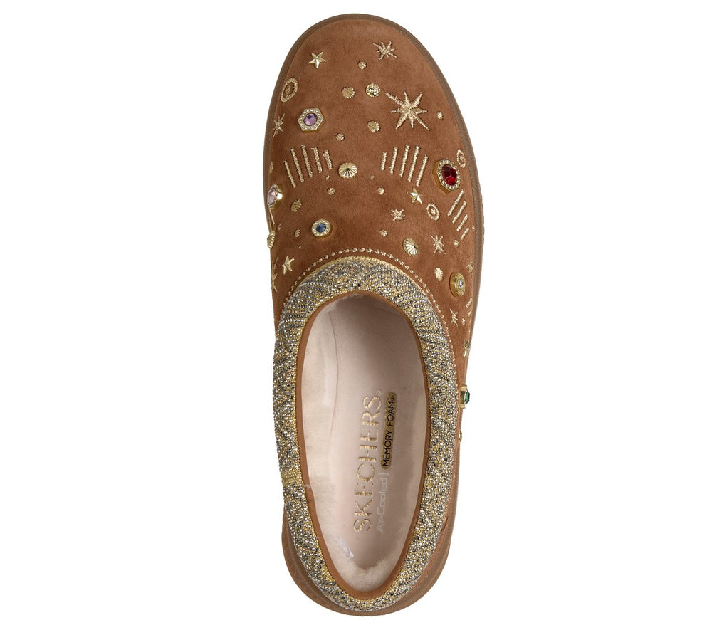 Skechers US | Women Hotshot HI -Soft Starlight