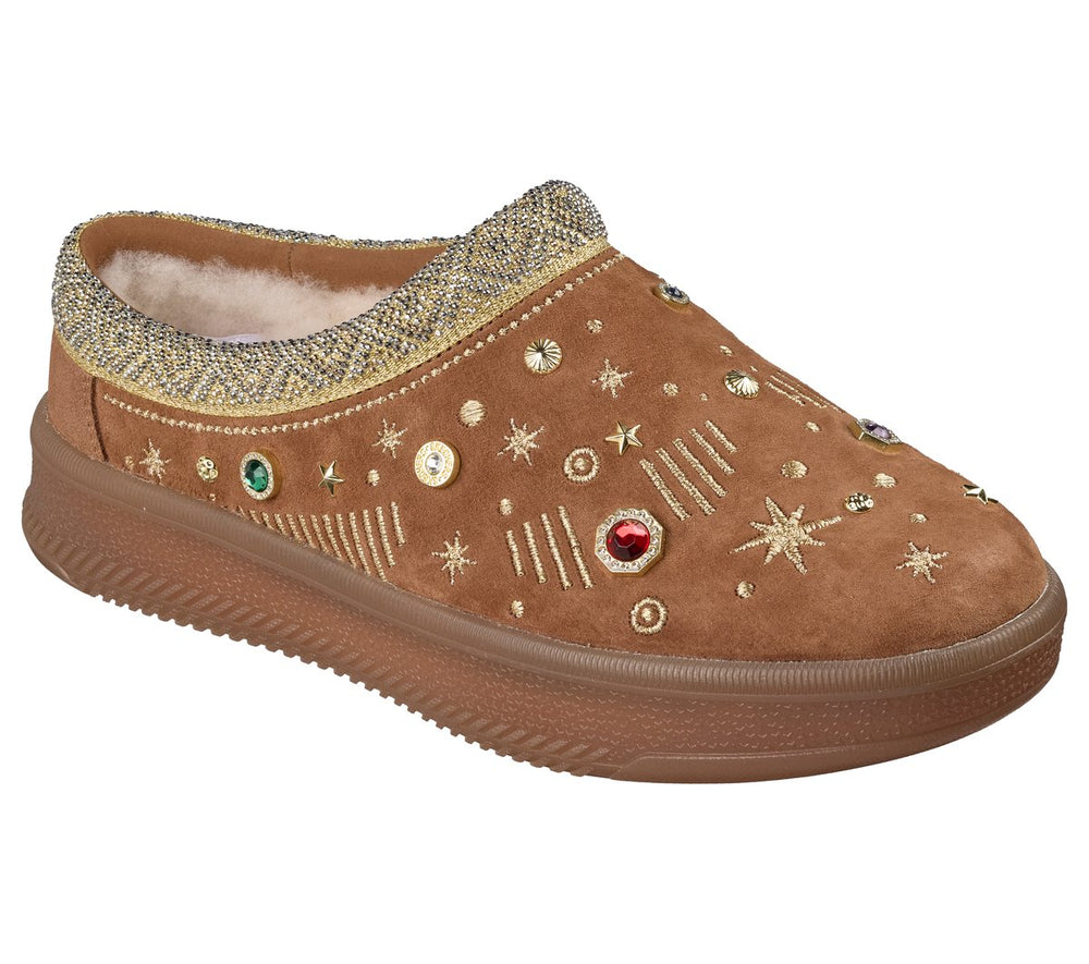 Skechers US | Women Hotshot HI -Soft Starlight