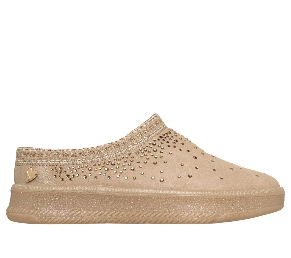 Skechers Discount | Women Hotshot HI - Golden Glow