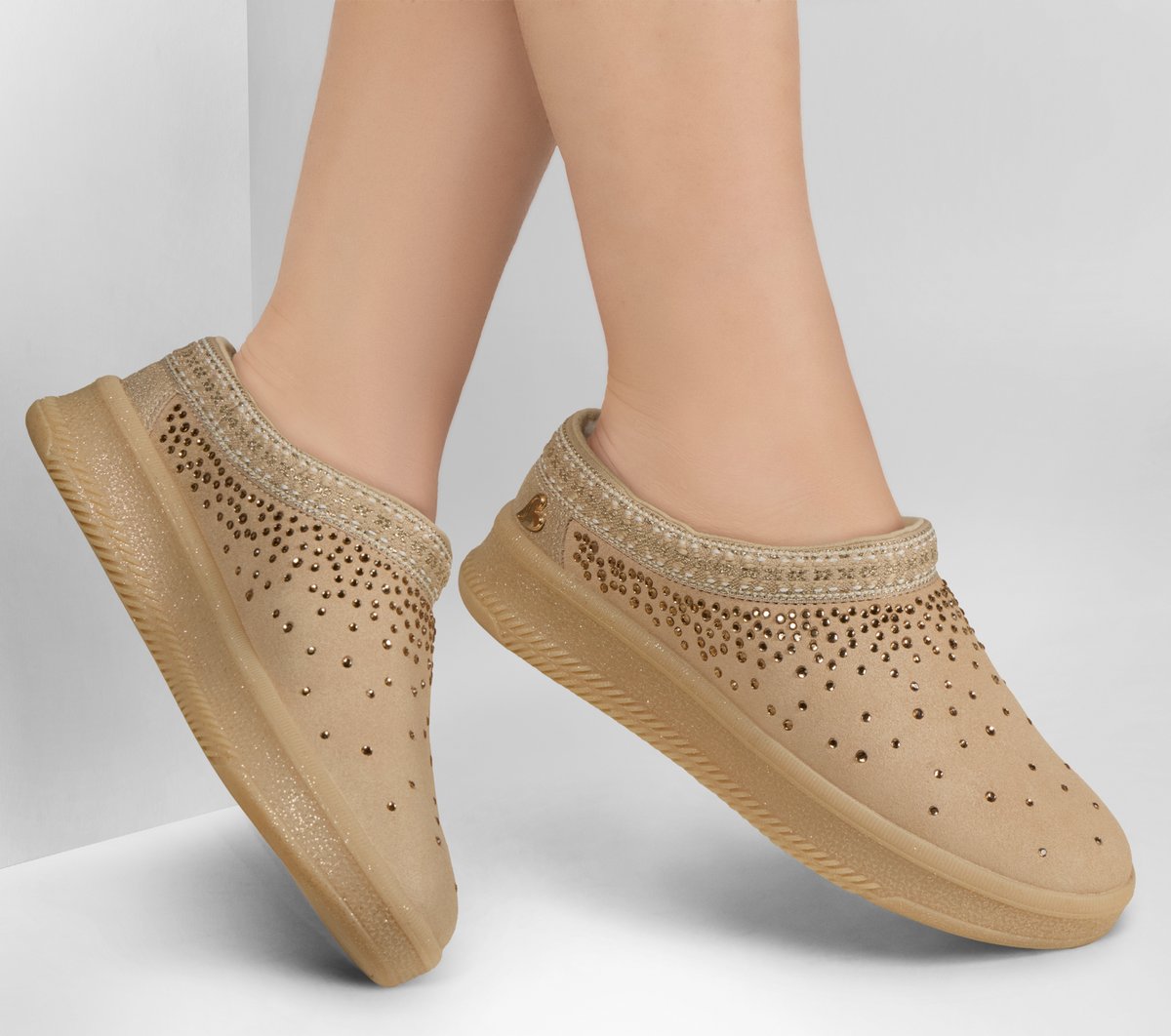 Skechers Discount | Women Hotshot HI - Golden Glow