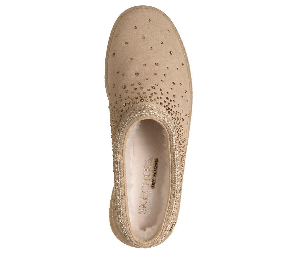 Skechers Discount | Women Hotshot HI - Golden Glow
