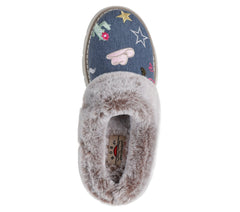 Skechers Sale | Women BOBS Keepsakes Lite - Denim Dreams