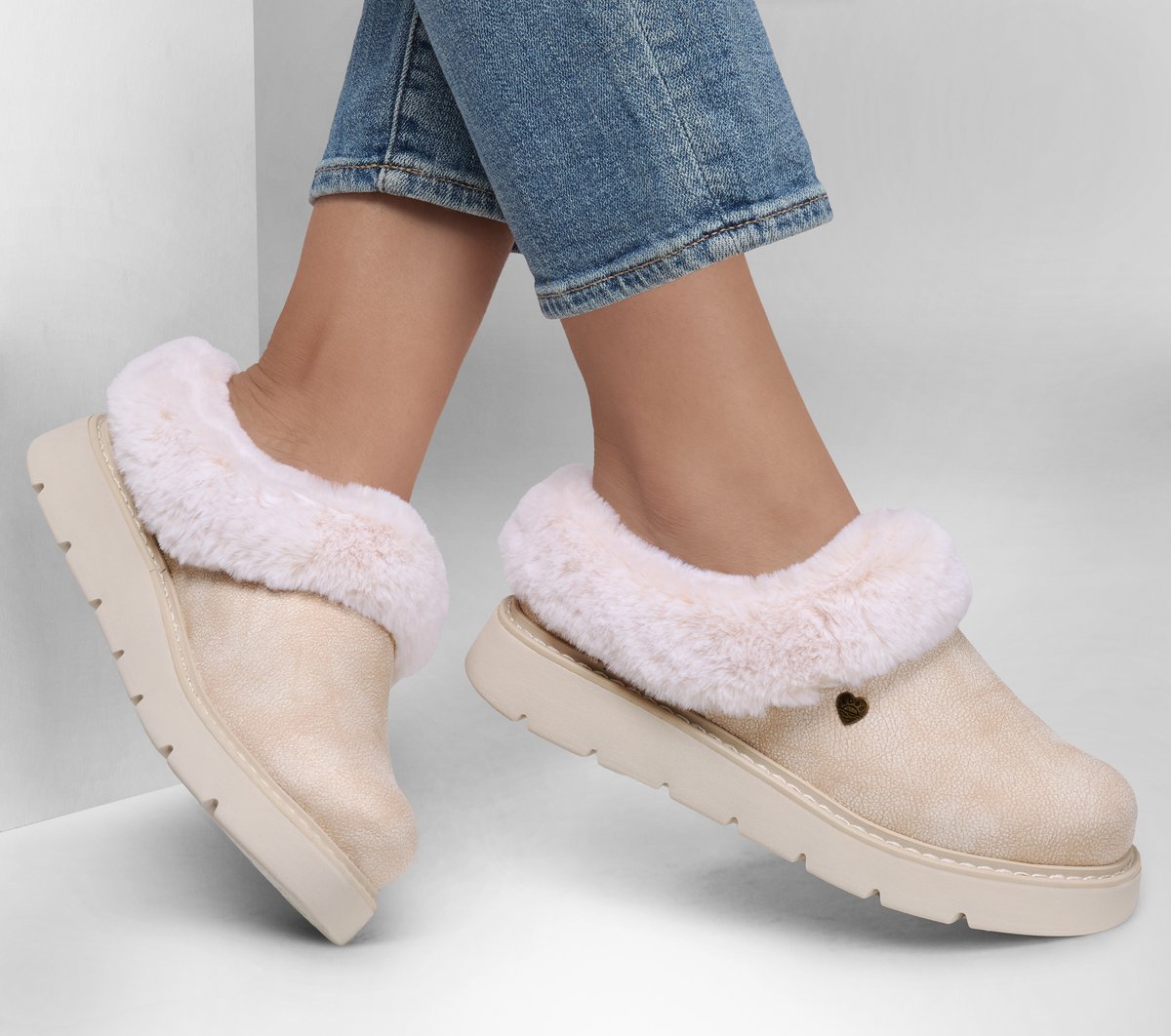 Skechers Outlet | Women BOBS Keepsakes Lite