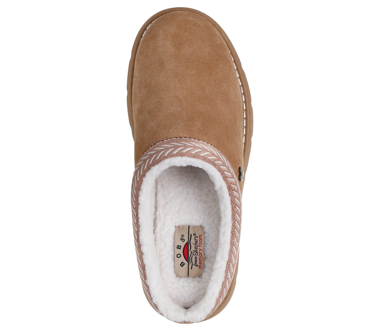 Skechers US | Women BOBS Keepsakes Lite - Fuzzy Dreams