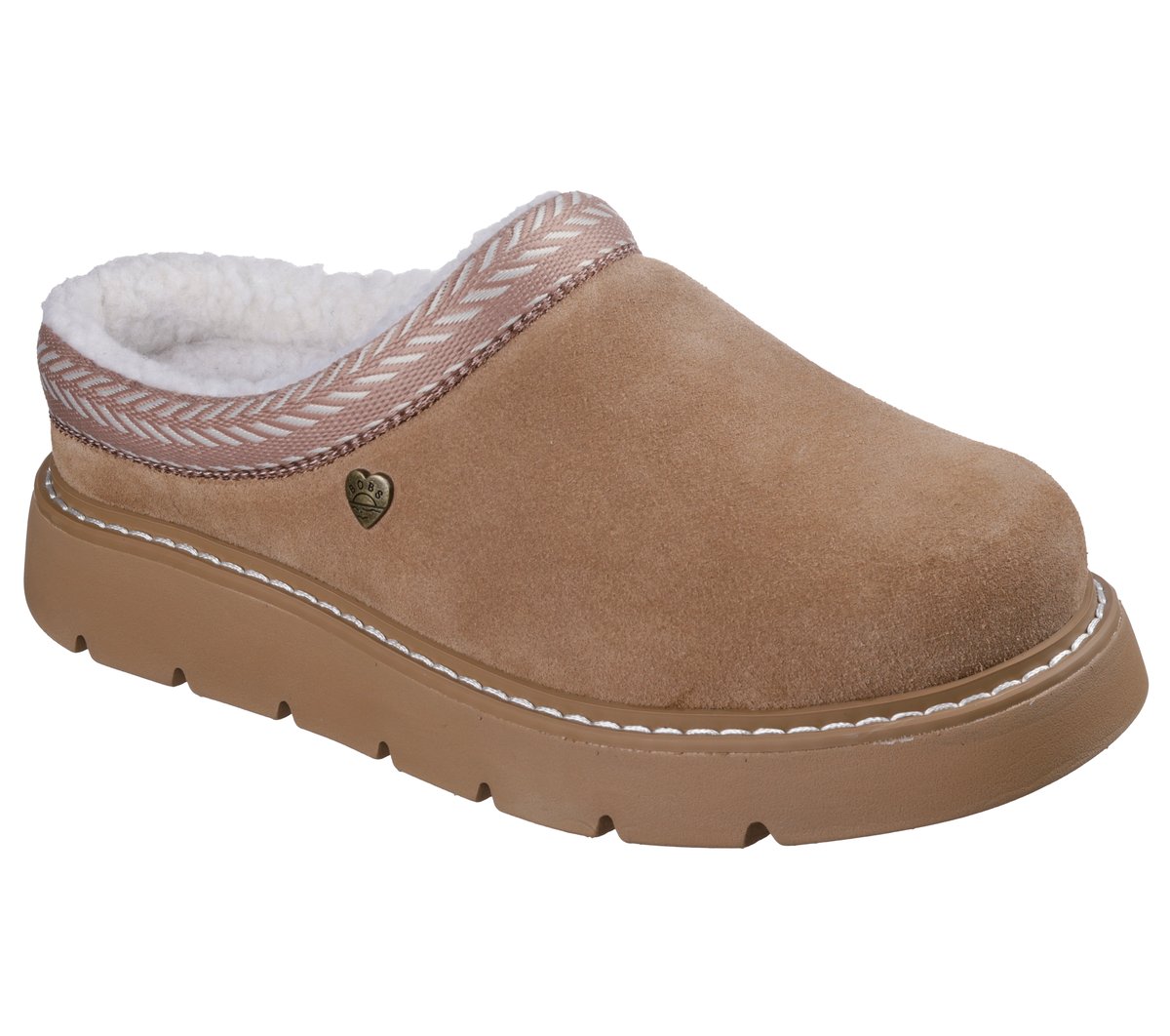 Skechers US | Women BOBS Keepsakes Lite - Fuzzy Dreams