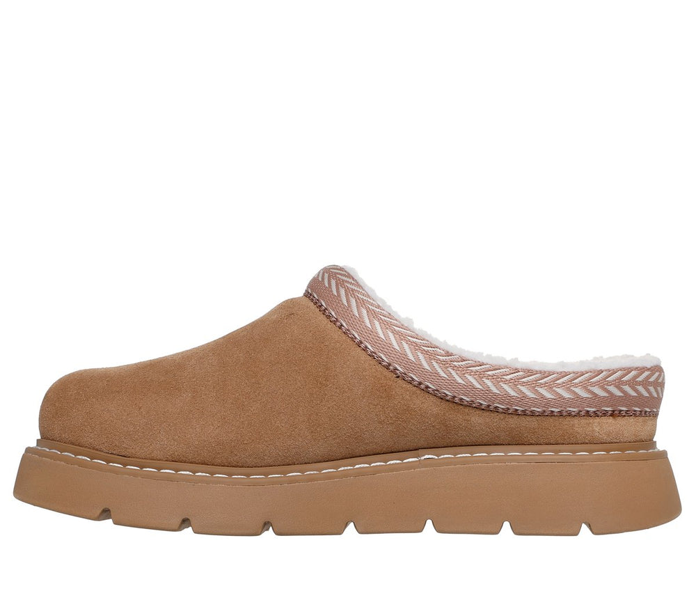 Skechers US | Women BOBS Keepsakes Lite - Fuzzy Dreams