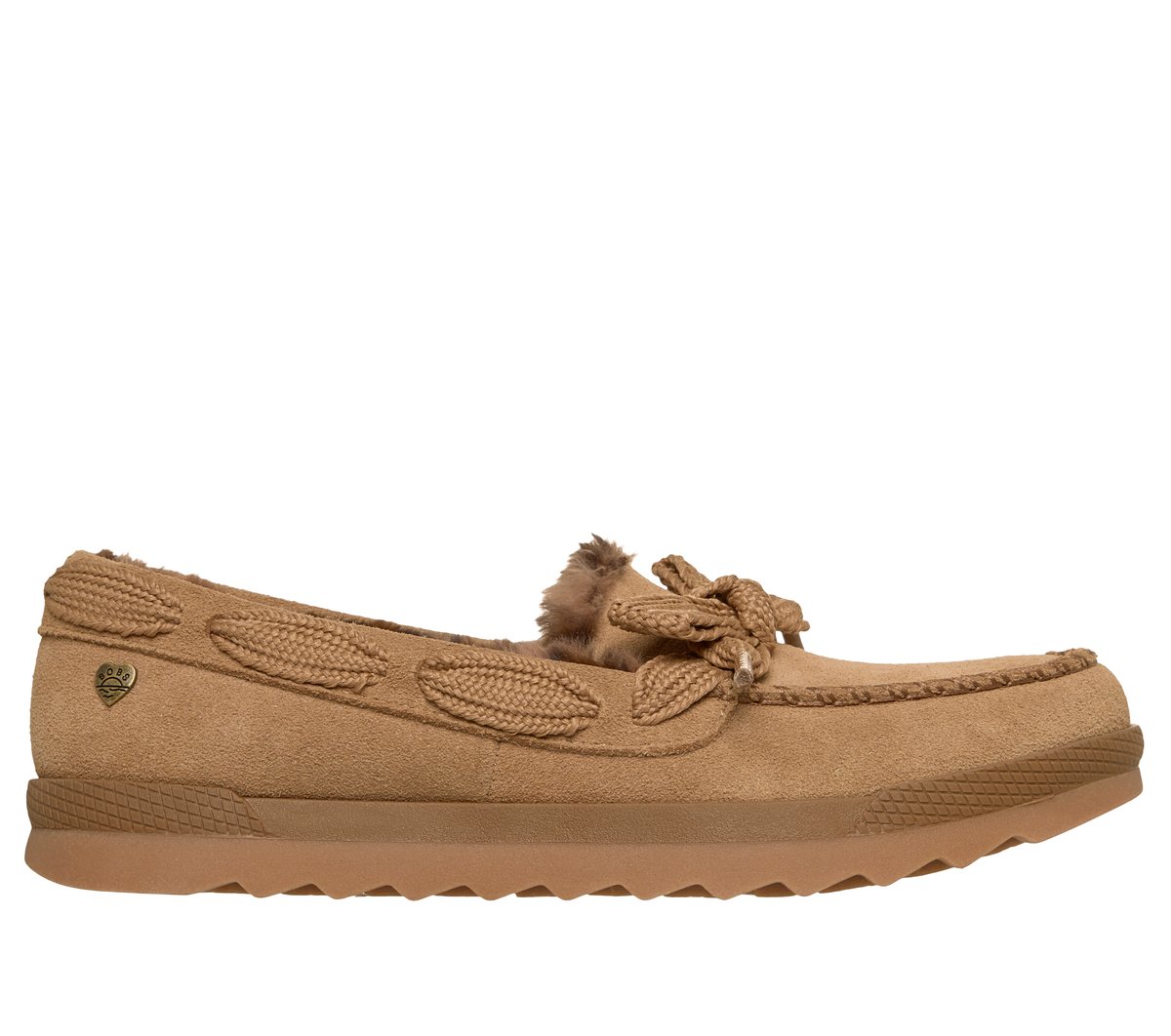 Skechers Online | Women BOBS Cozy Chill - Sleepy Spirits