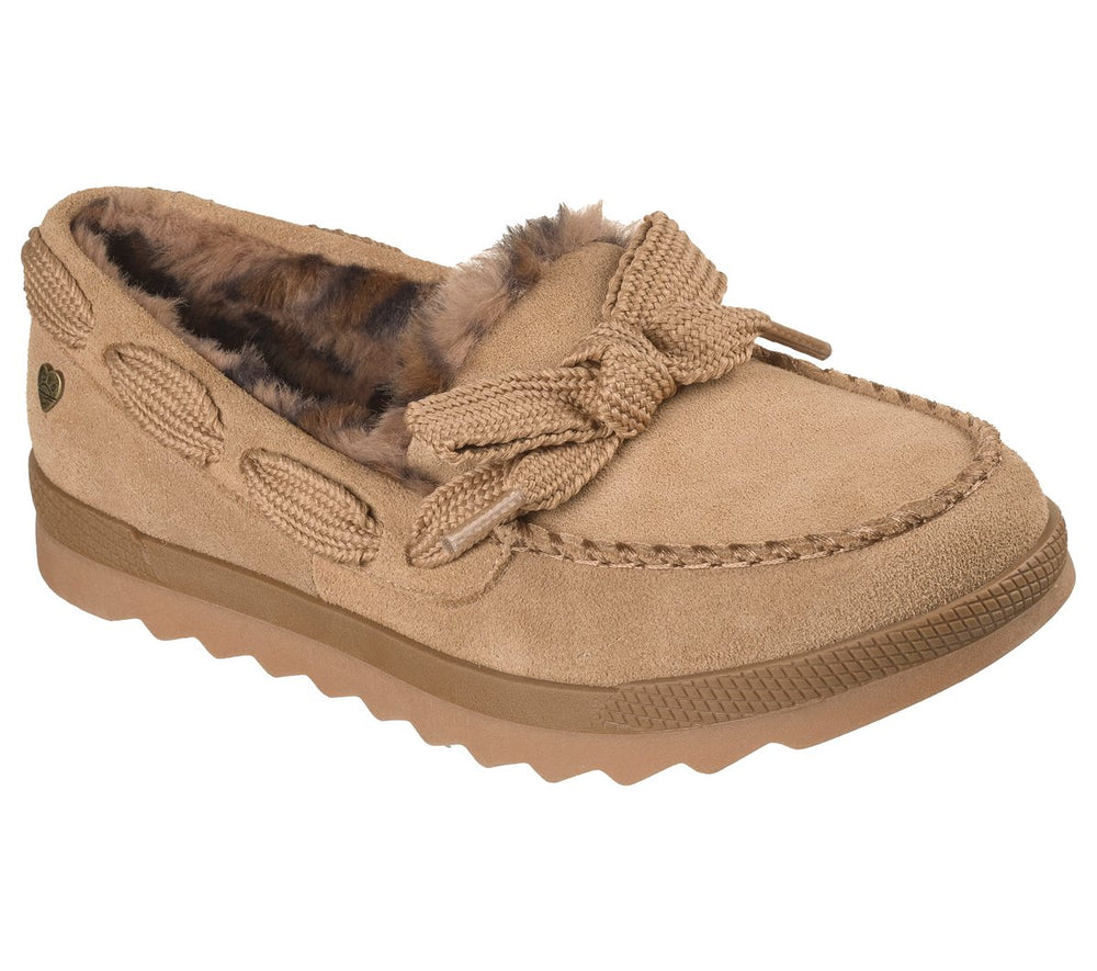 Skechers Online | Women BOBS Cozy Chill - Sleepy Spirits