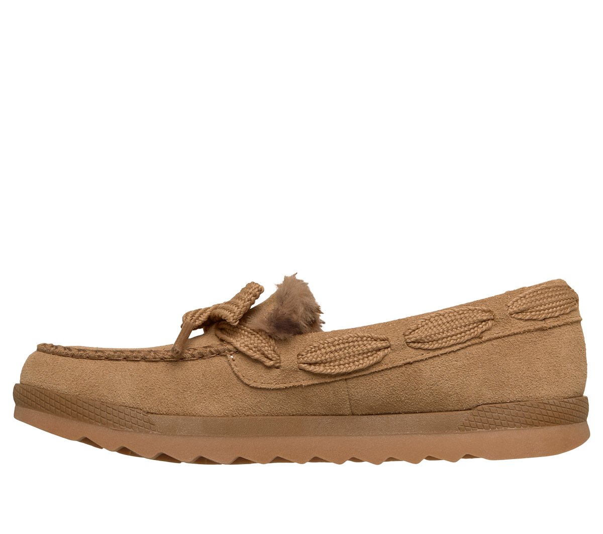 Skechers Online | Women BOBS Cozy Chill - Sleepy Spirits