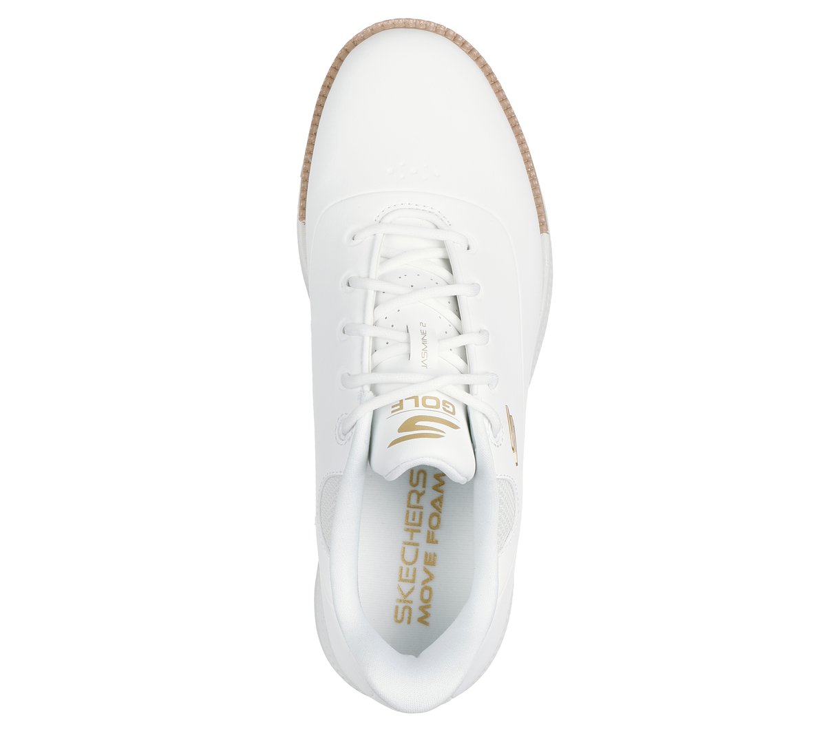Skechers Online | Women Waterproof: GO GOLF Jasmine 2