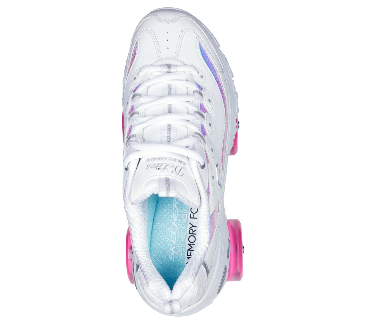 Skechers On sale | Women 4 Wheeler - Fly Cruiser