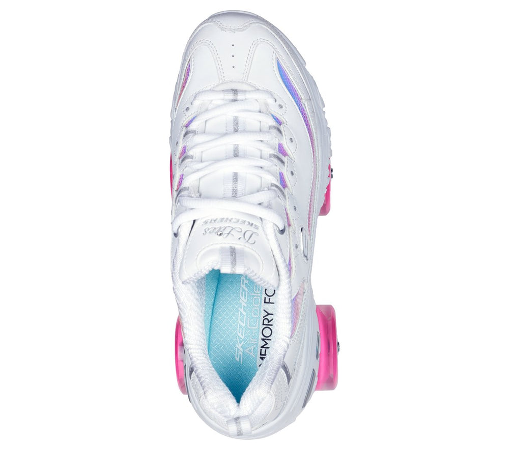 Skechers On sale | Women 4 Wheeler - Fly Cruiser