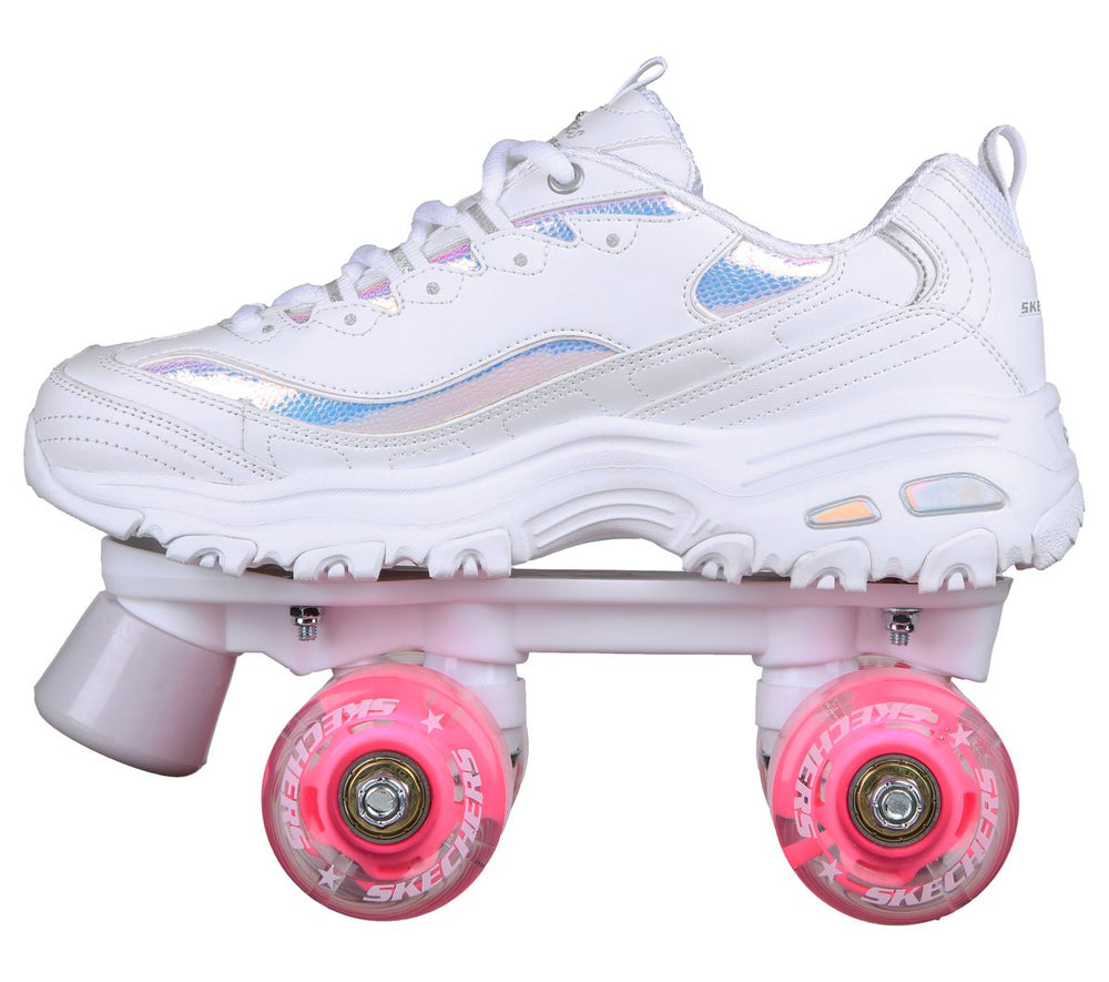 Skechers On sale | Women 4 Wheeler - Fly Cruiser