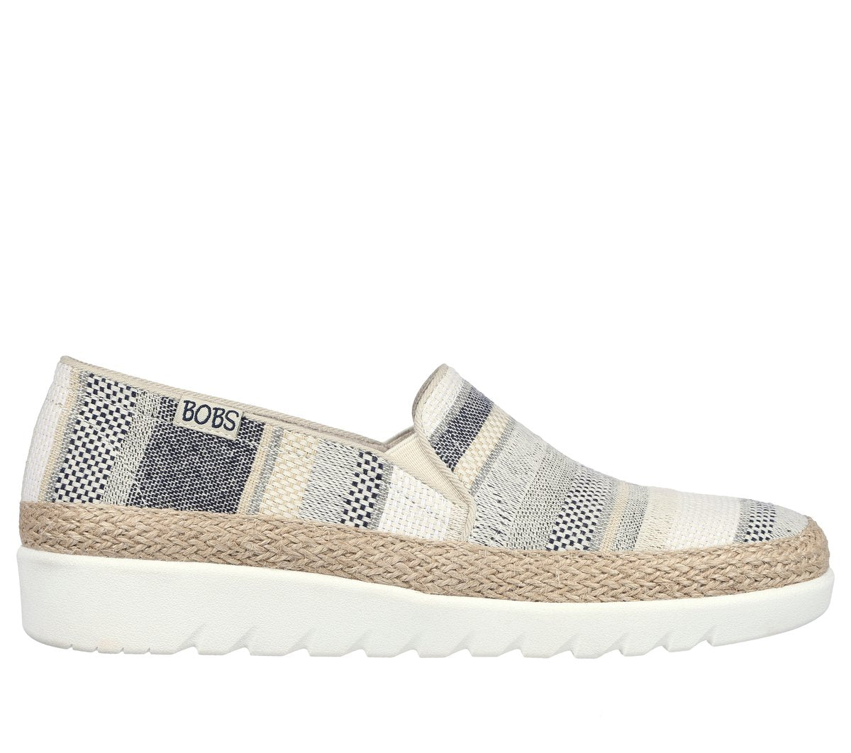 Skechers Online | Women BOBS Flexpadrille HI - Serene Heights