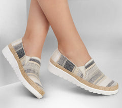 Skechers Online | Women BOBS Flexpadrille HI - Serene Heights