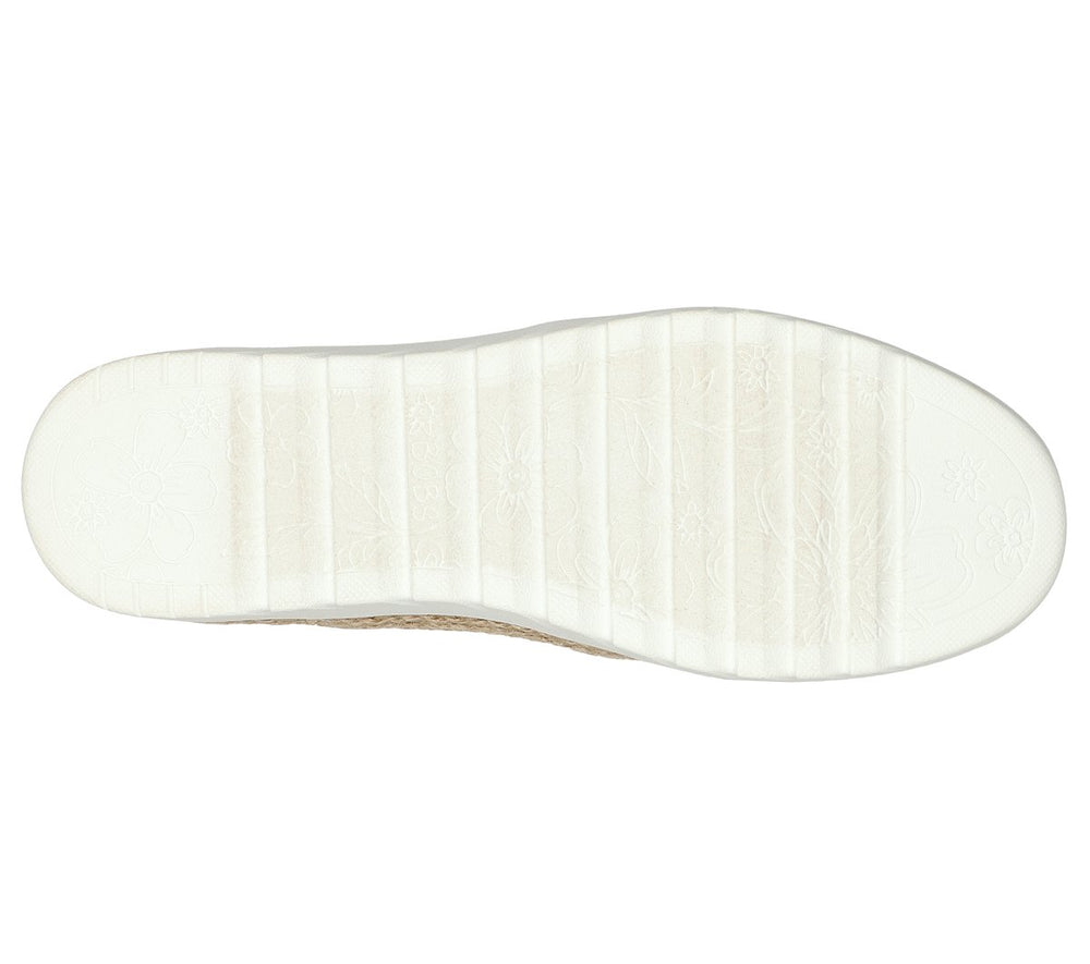 Skechers Online | Women BOBS Flexpadrille HI - Serene Heights