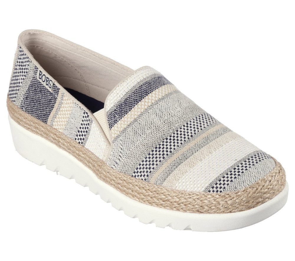 Skechers Online | Women BOBS Flexpadrille HI - Serene Heights