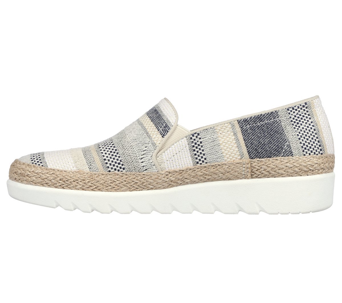 Skechers Online | Women BOBS Flexpadrille HI - Serene Heights