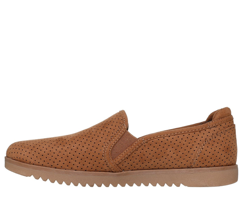 Skechers Sale | Women BOBS Flexpadrille LO - Too Sleek