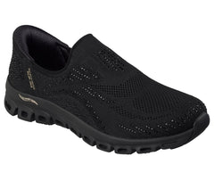 Skechers On sale | Women Slip-ins Martha Stewart: Arch Fit Glide-Step Elevate - Smoke Show