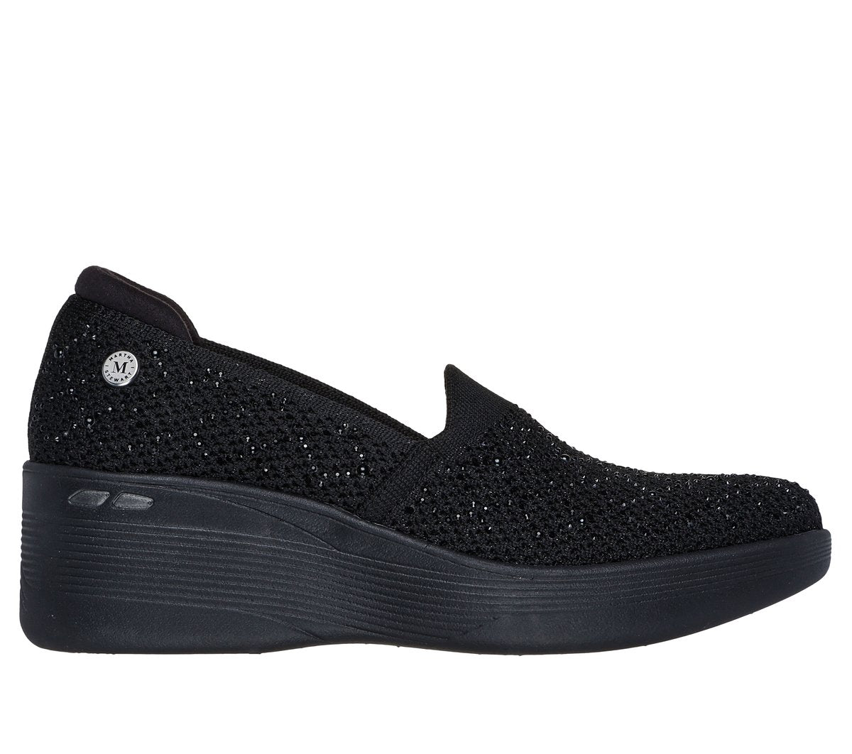 Skechers Discount | Women Martha Stewart: Pier-Lite - My Reflection
