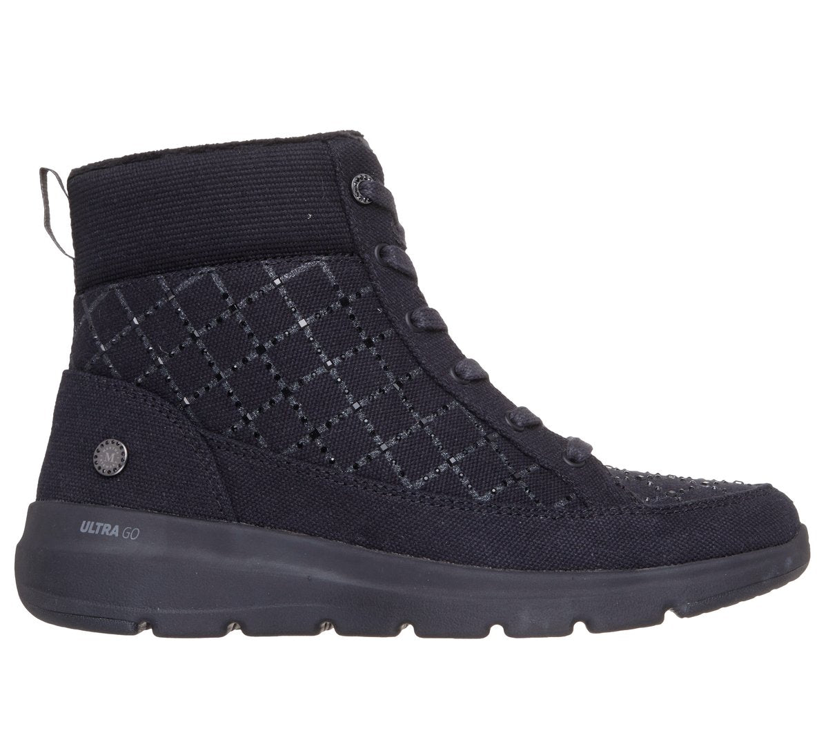Skechers US | Women Martha Stewart: Glacial Ultra - Spotlight