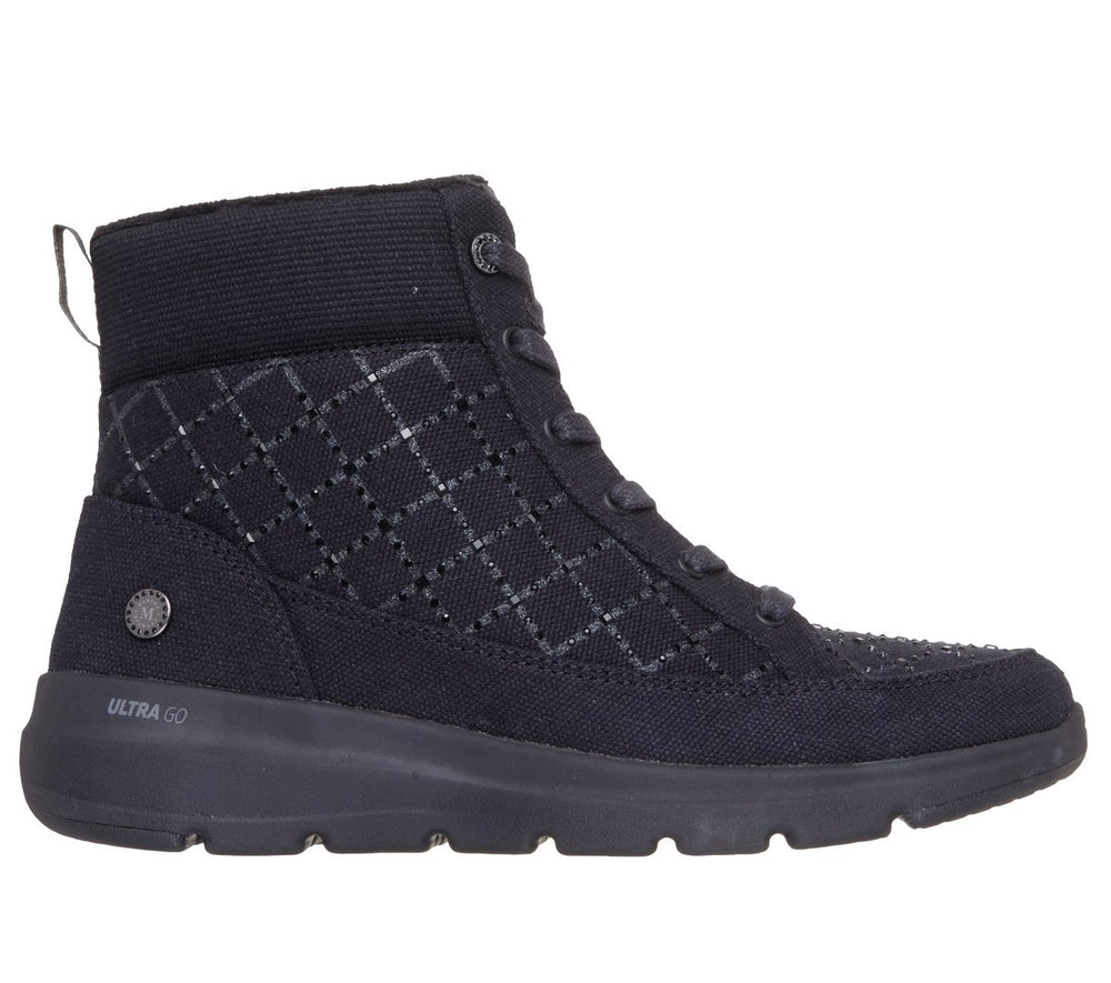 Skechers US | Women Martha Stewart: Glacial Ultra - Spotlight