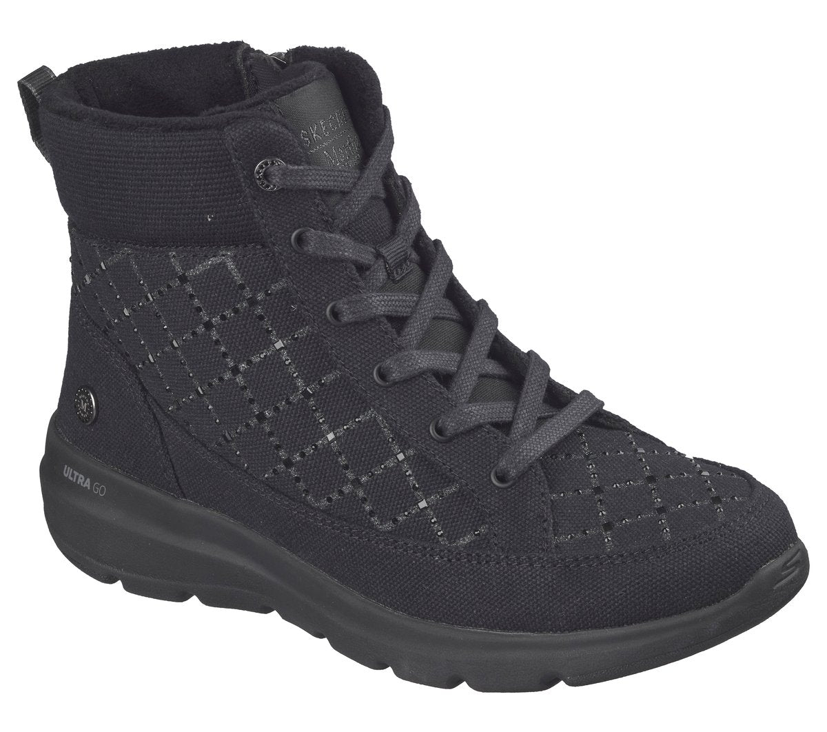 Skechers US | Women Martha Stewart: Glacial Ultra - Spotlight