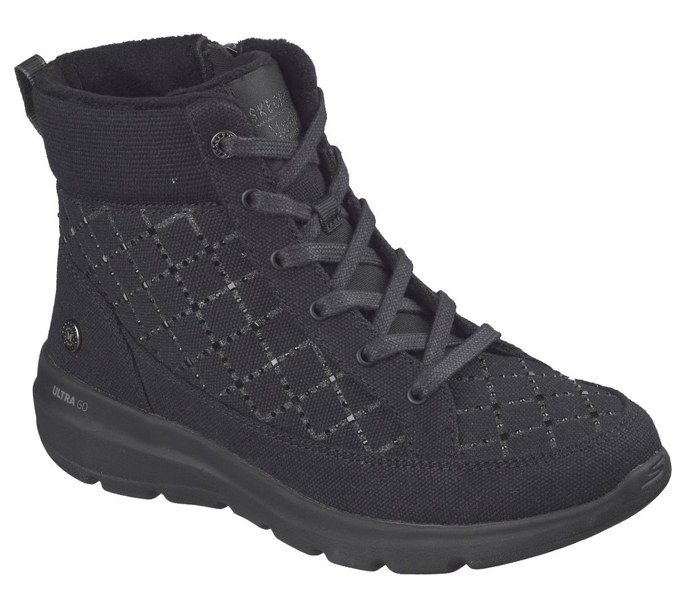 Skechers US | Women Martha Stewart: Glacial Ultra - Spotlight