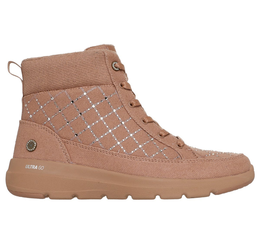 Skechers Discount | Women Martha Stewart: Glacial Ultra - Spotlight