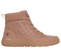 Skechers Discount | Women Martha Stewart: Glacial Ultra - Spotlight