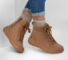 Skechers Discount | Women Martha Stewart: Glacial Ultra - Spotlight