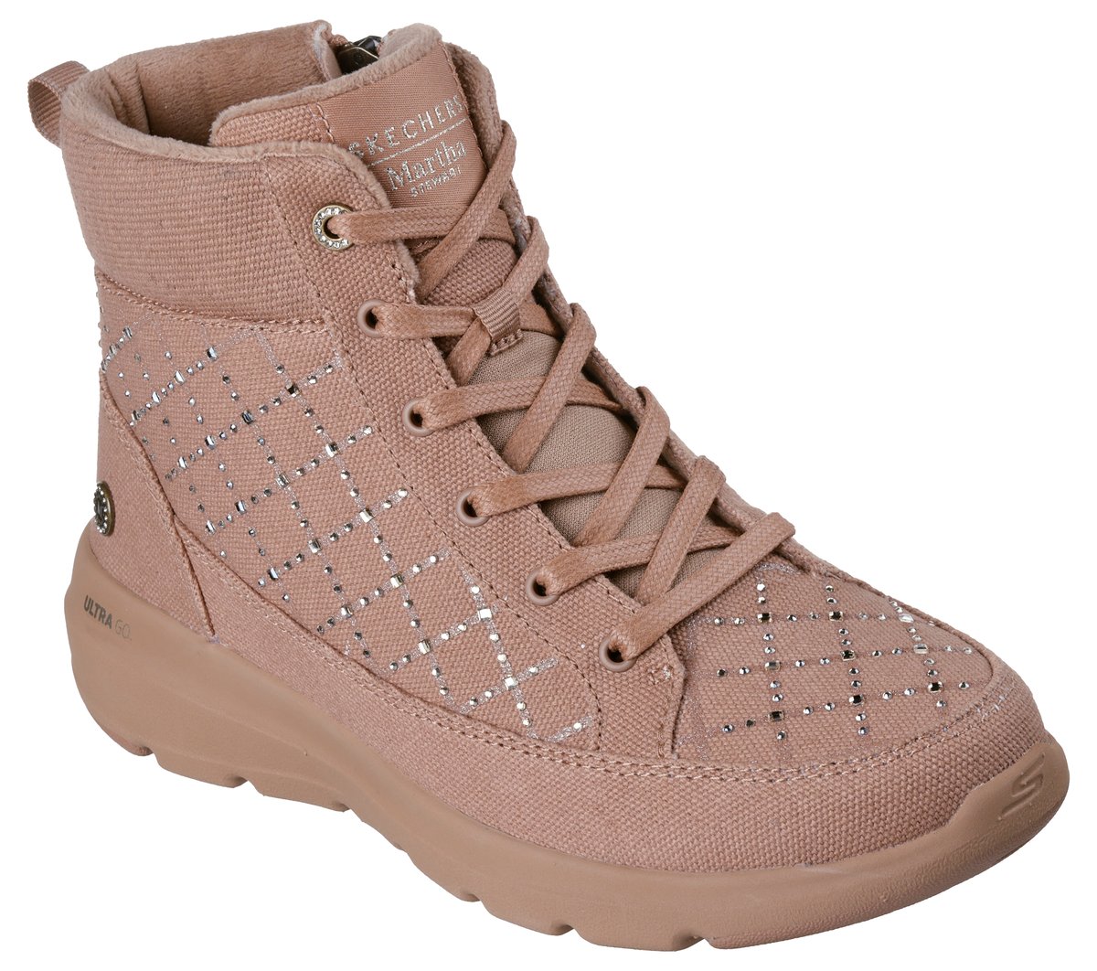 Skechers Discount | Women Martha Stewart: Glacial Ultra - Spotlight