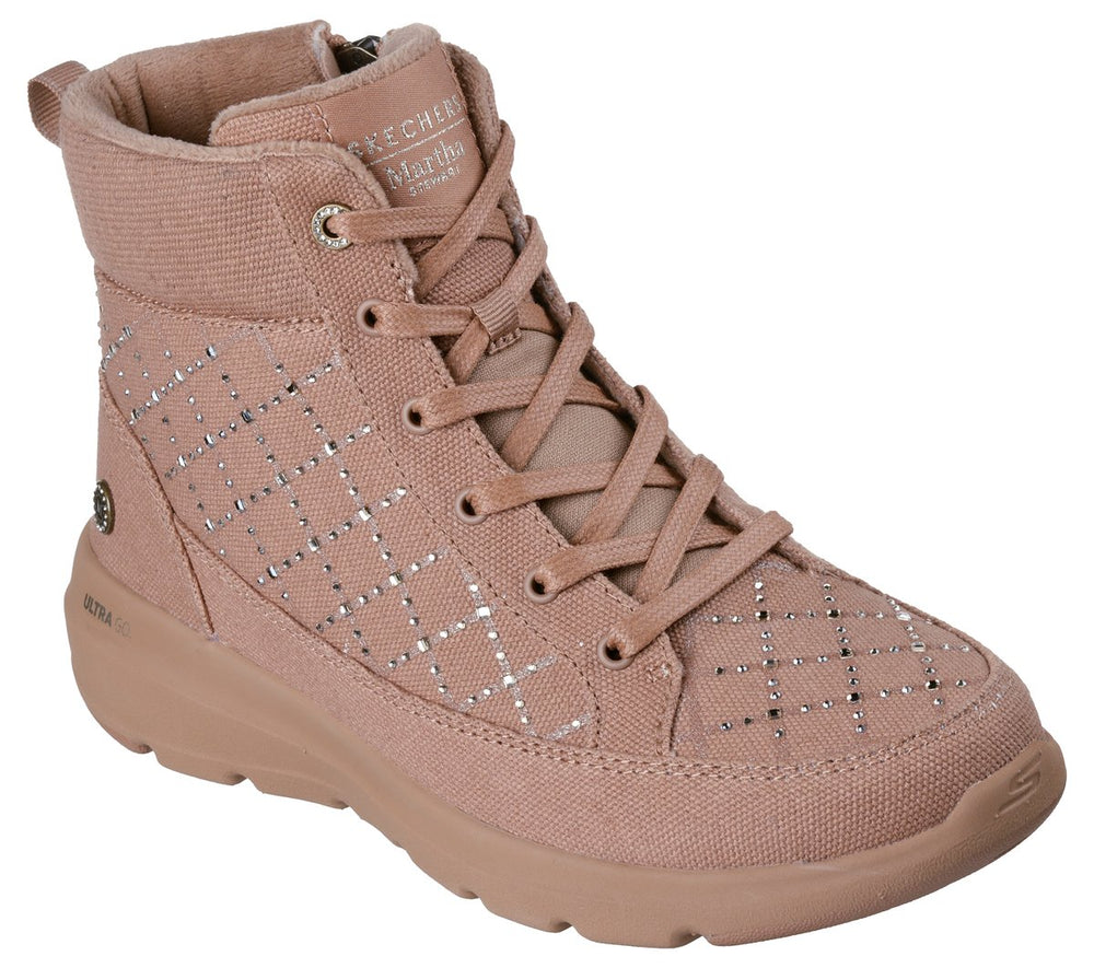 Skechers Discount | Women Martha Stewart: Glacial Ultra - Spotlight