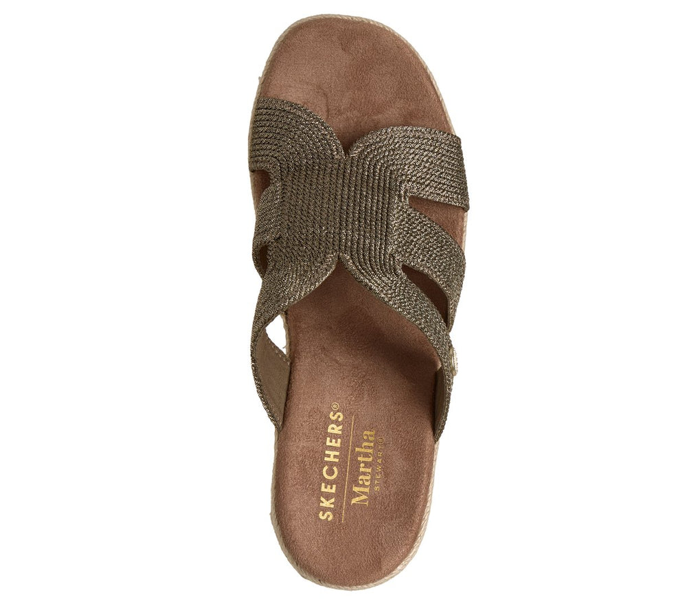 Skechers Online | Women|New Arrivals Martha Stewart:Iris - Unstoppable